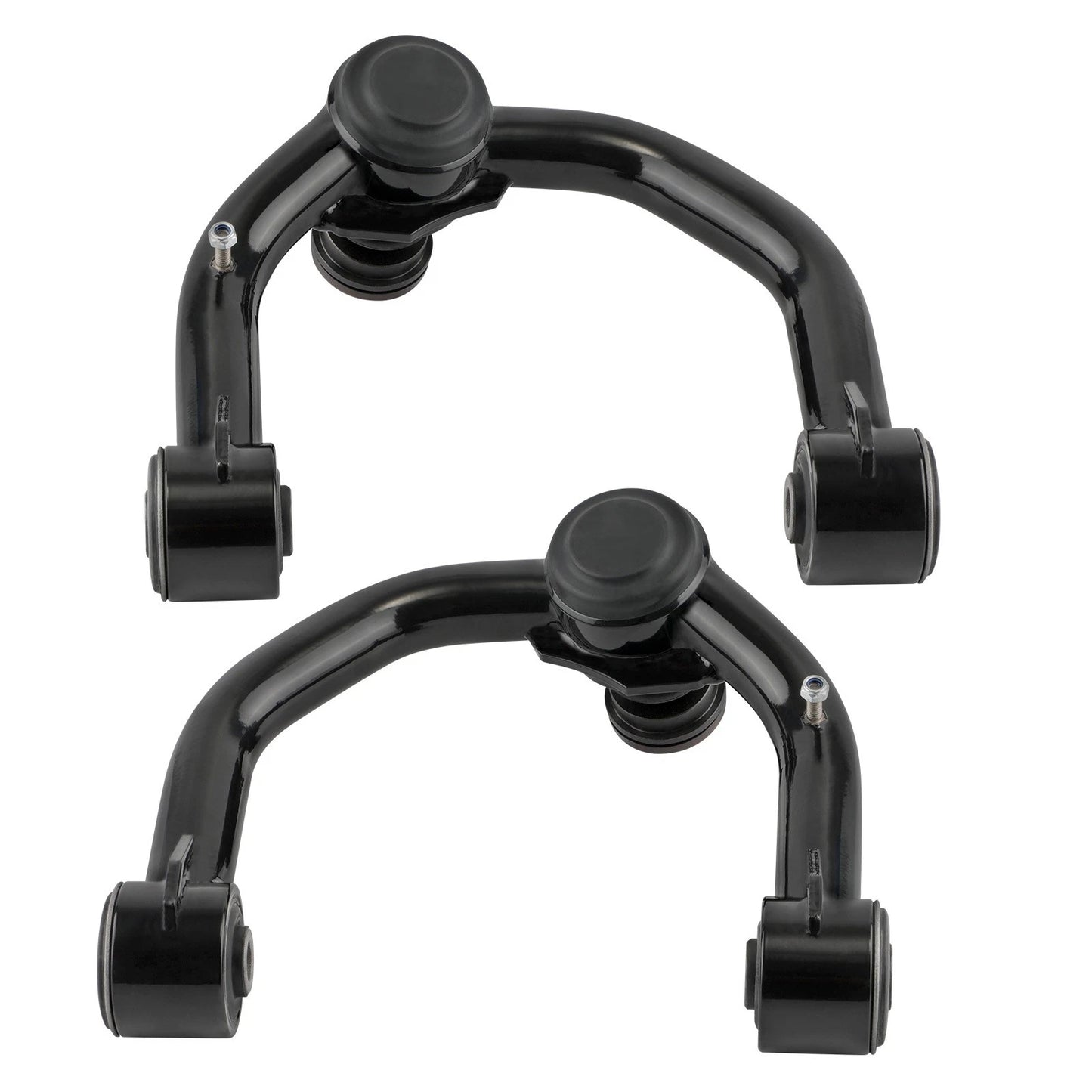 Front Upper Control Arms (2) for Toyota 4Runner Tacoma (1995–2004)