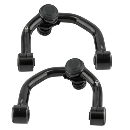 Front Upper Control Arms (2) for Toyota 4Runner Tacoma (1995–2004)