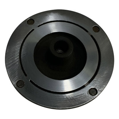 AC Compressor Clutch Replacement for Hino 238 7.7L (2011–2014)
