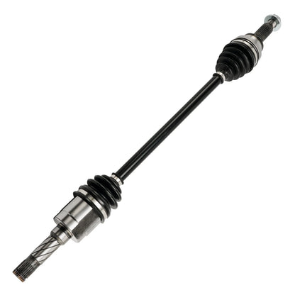 CV Axle Shaft Assembly for 2013–2019 Ford Escape (Rear Left or Right)