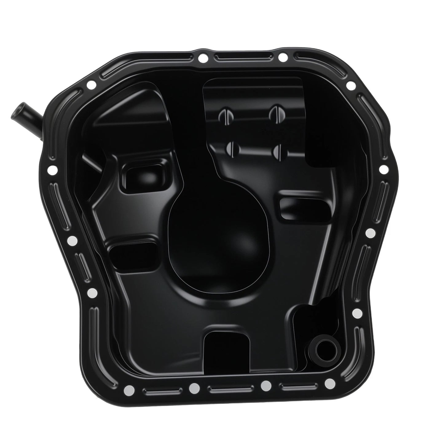 Lower Oil Pan for Subaru Legacy 9-2X 2.5L (2000–2005) Direct Fit Steel
