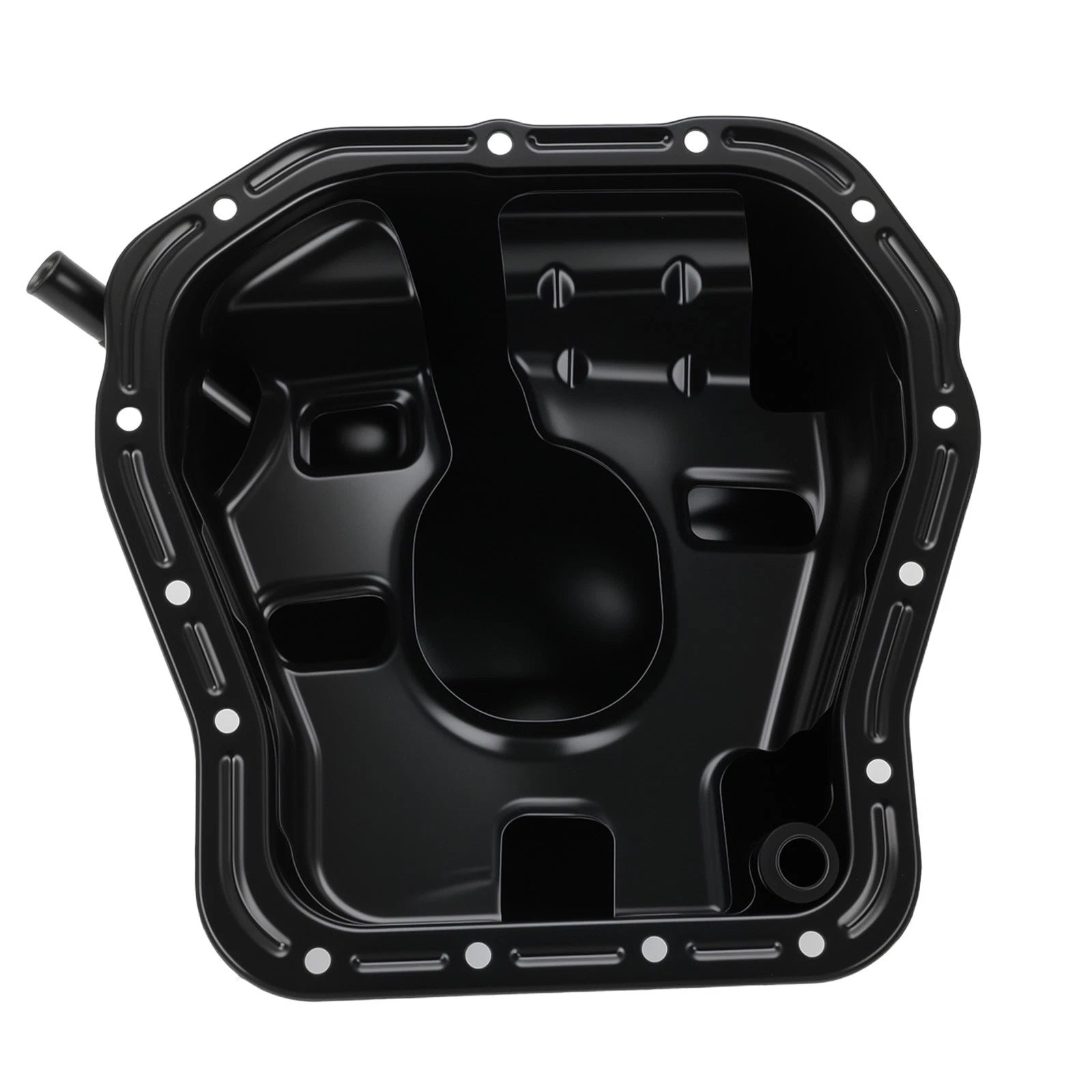 Lower Oil Pan for Subaru Legacy 9-2X 2.5L (2000–2005) Direct Fit Steel