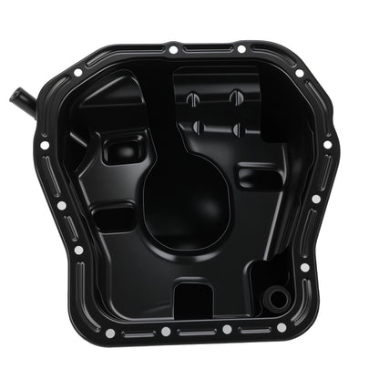 Lower Oil Pan for Subaru Legacy 9-2X 2.5L (2000–2005) Direct Fit Steel