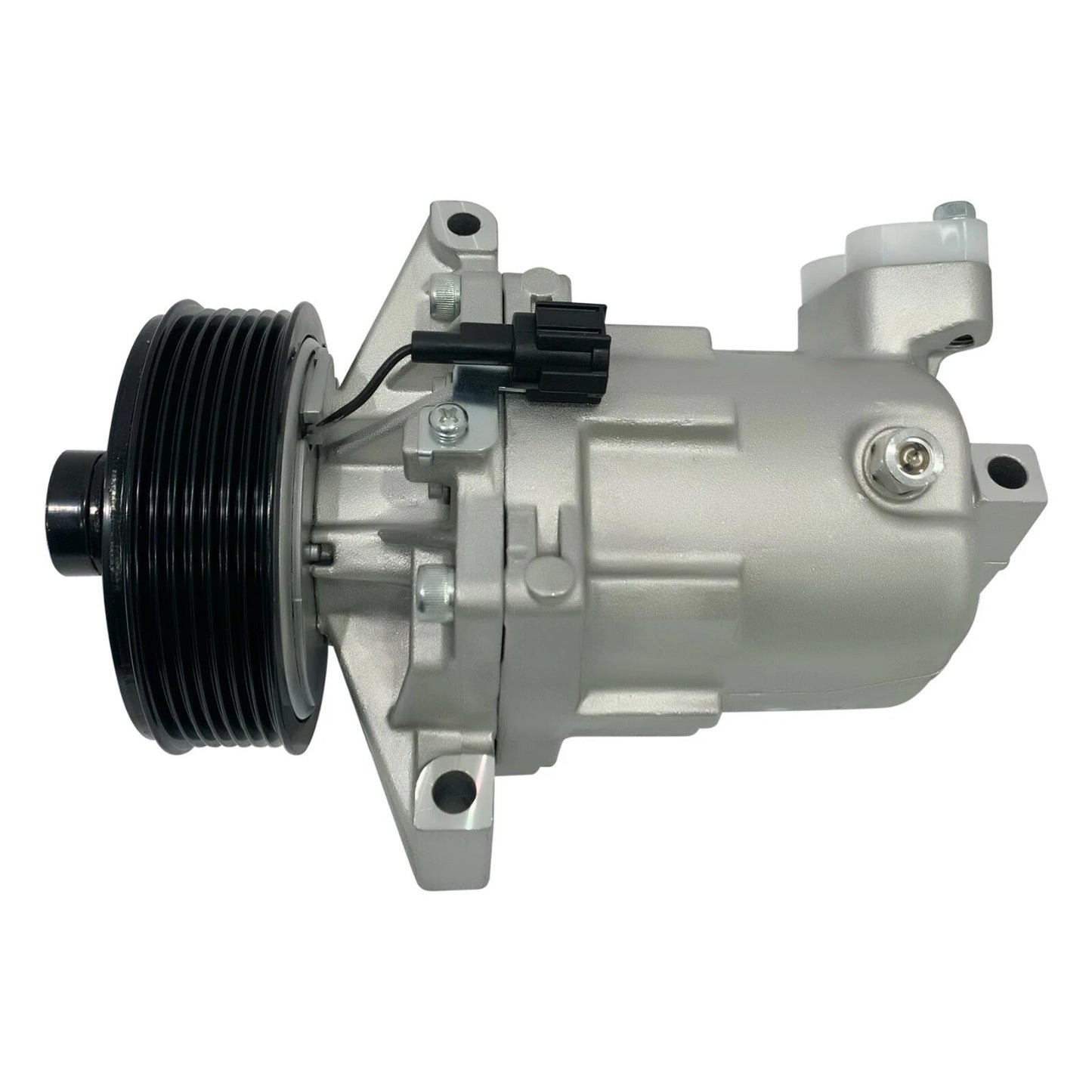 AC Compressor Kit for Nissan Versa 1.8L (2007–2011)