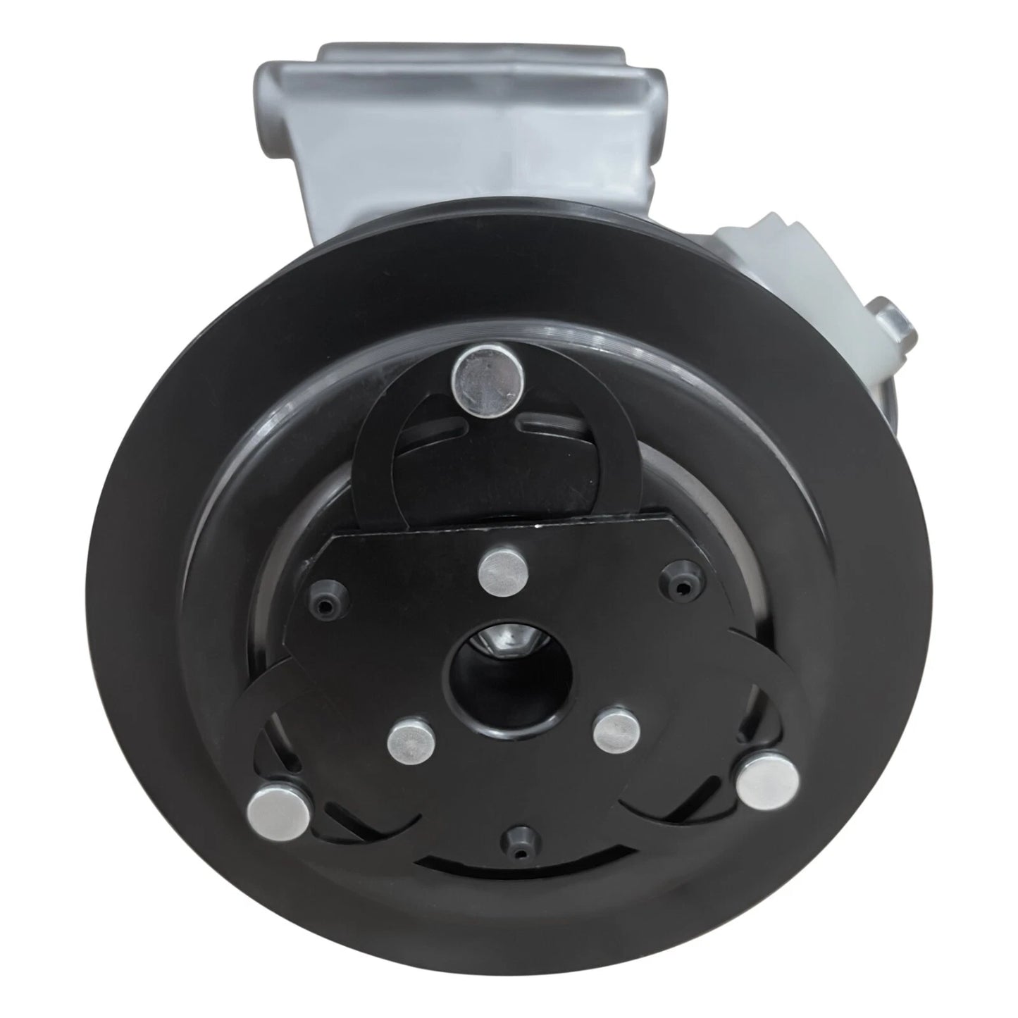 A/C Compressor Kit with Condenser for Mazda 2 1.5L (2011–2014)
