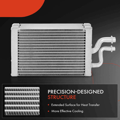 A/C Evaporator Core for Chevy Traverse (2009–2022) Tahoe (2007–2020) GMC Acadia