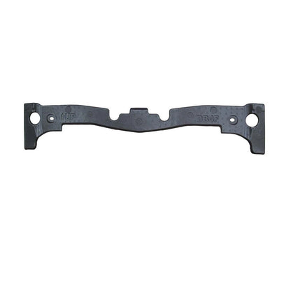 Front Bumper Impact Absorber Replacement for Toyota Tacoma (2005–2015)