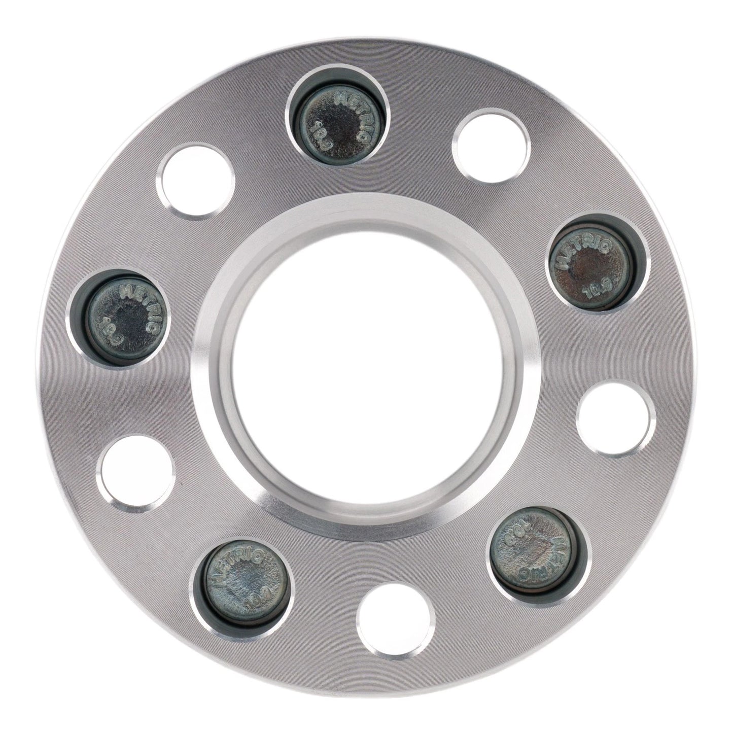 2" Wheel Spacers for Chrysler 300 (2017–2022) 5x115 71.5mm M14x1.5 (Set of 2)