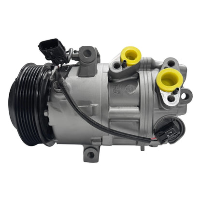AC Compressor Replacement for Hyundai Santa Cruz 2.5L (2022–2022)