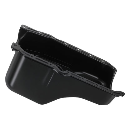 Engine Oil Pan for Chevrolet G20/G30 4.3L (1986–1996)