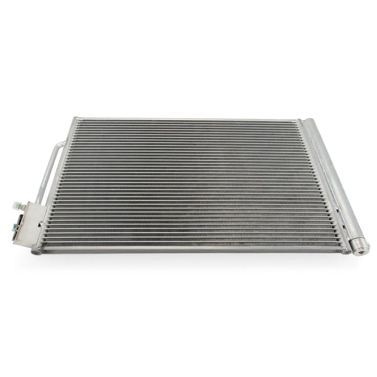 A/C Condenser for Chevrolet Malibu & Buick LaCrosse (2016–2018) Aluminum