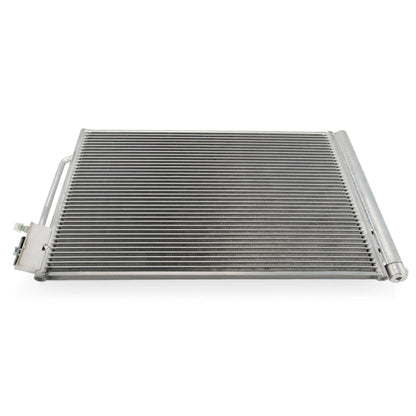 A/C Condenser for Chevrolet Malibu & Buick LaCrosse (2016–2018) Aluminum
