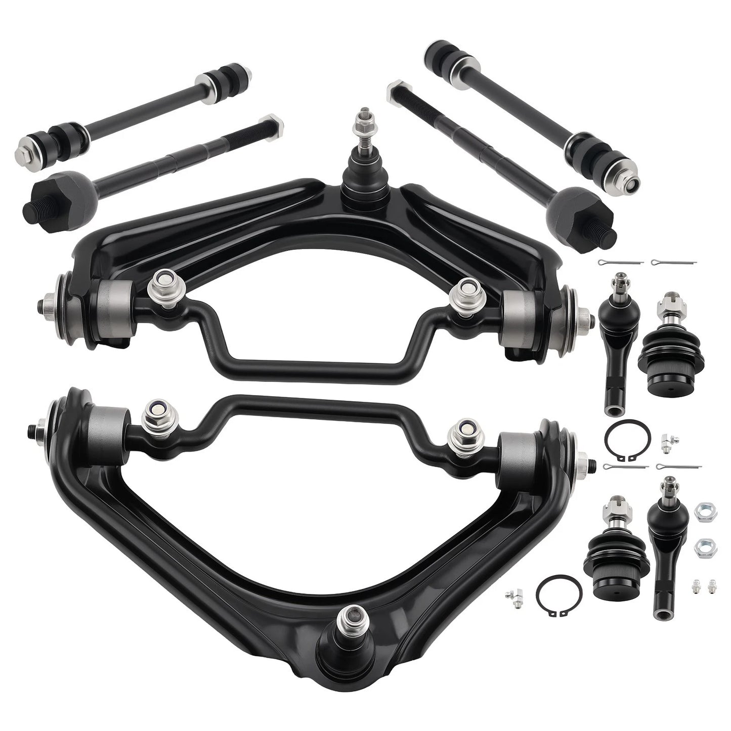 Front Upper Control Arms for Ford Explorer & Mercury Mountaineer (2002–2005)