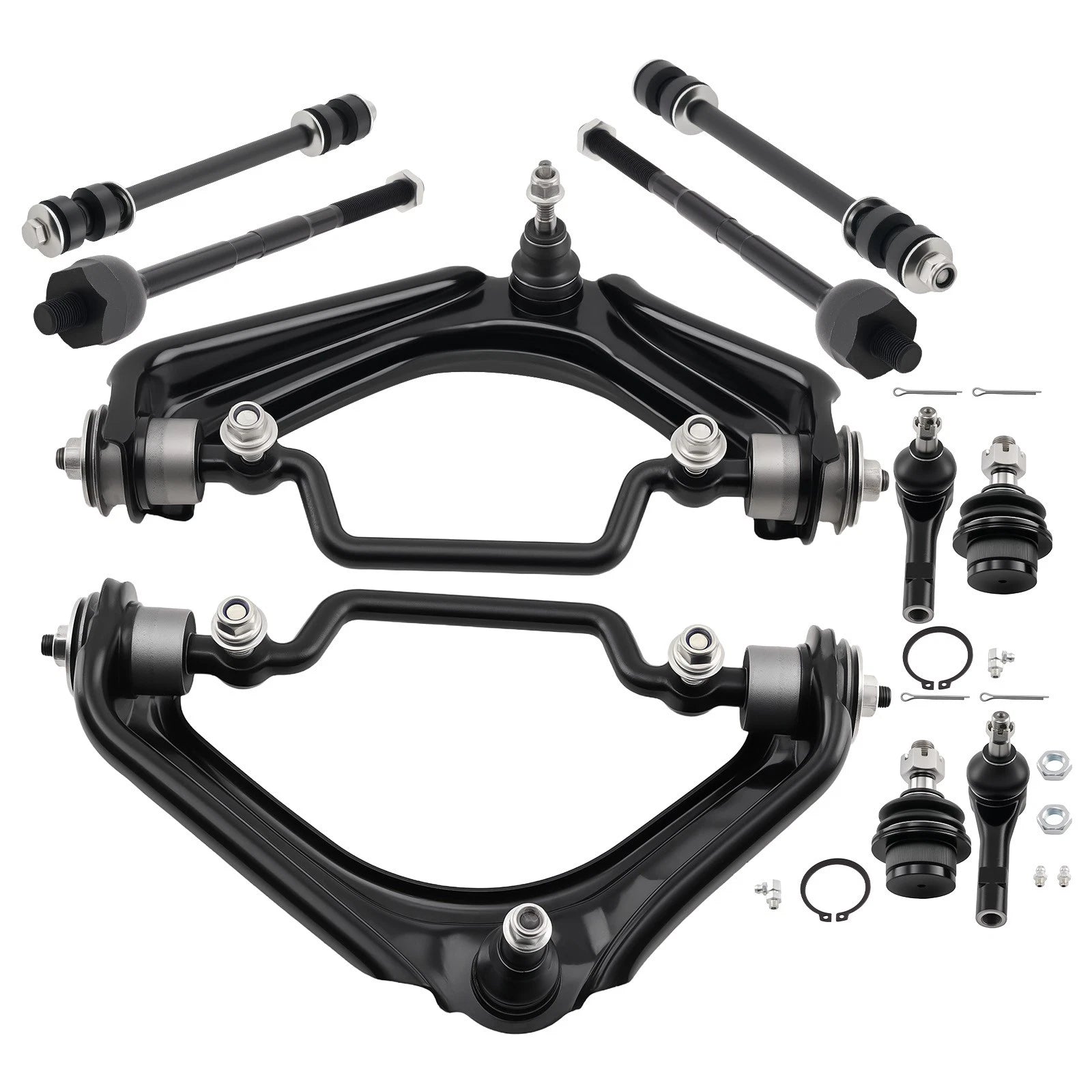 Front Upper Control Arms for Ford Explorer & Mercury Mountaineer (2002–2005)