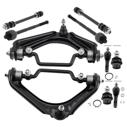 Front Upper Control Arms for Ford Explorer & Mercury Mountaineer (2002–2005)