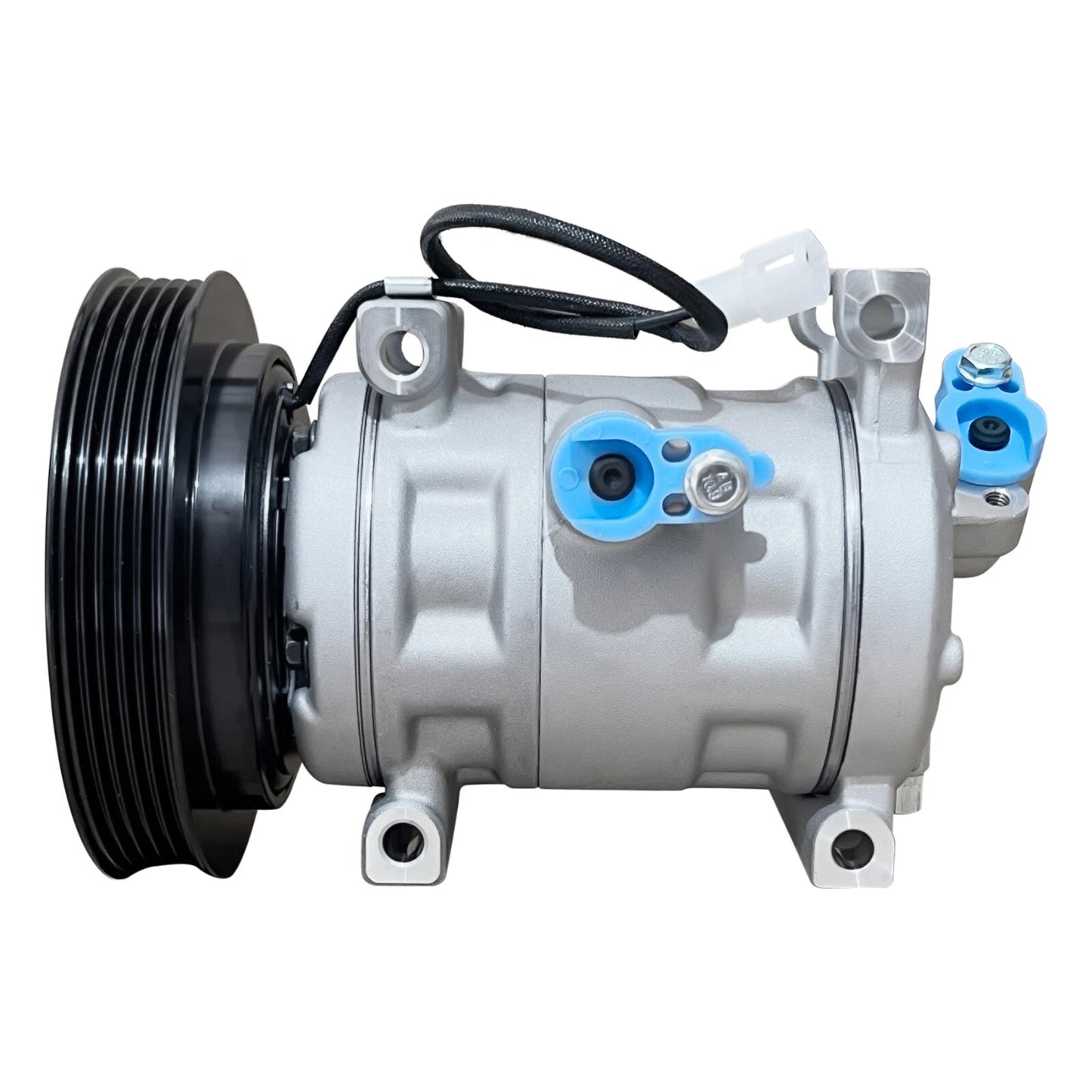 A C Compressor Kit Replacement for Mazda Protege 2.0L (2003–2003)