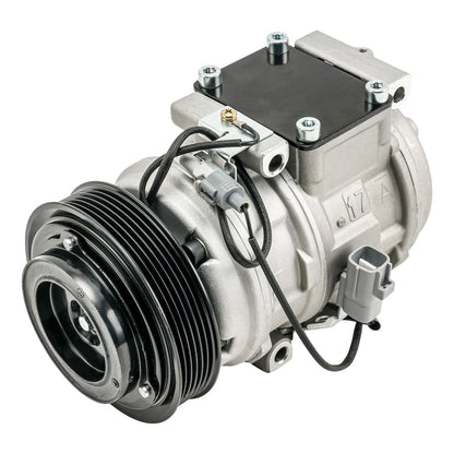 AC Compressor with Clutch for Toyota Sienna (1998–2003) 3.0L V6