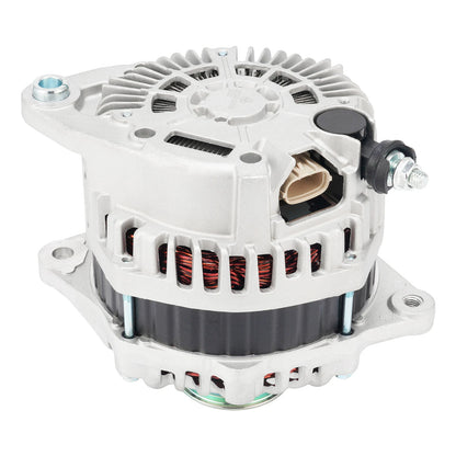 Alternator for Infiniti JX35 QX60 Nissan Murano Pathfinder (2013–2016)