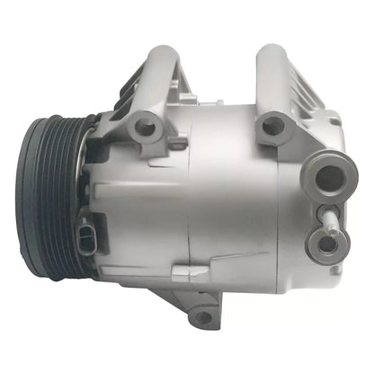 AC Compressor Kit With Condenser for Chevy Monte Carlo 3.4L (2005–2005)
