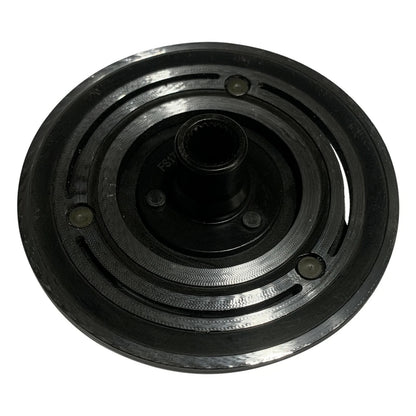 AC Compressor Clutch Replacement for Honda Civic (2012–2016)