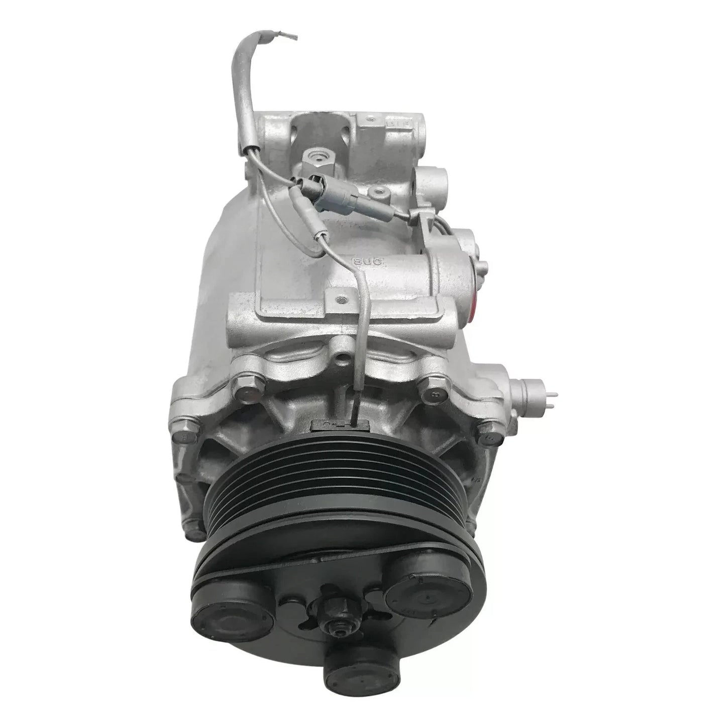AC Compressor Kit Replacement for Mitsubishi Eclipse 3.0L V6 (2000–2002)