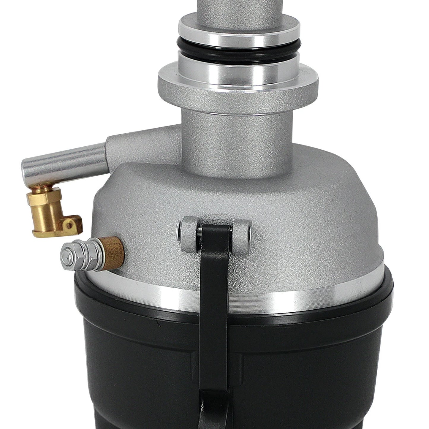 Ignition Distributor Replacement for Ford NAA & Jubilee Tractors (1933–1940)
