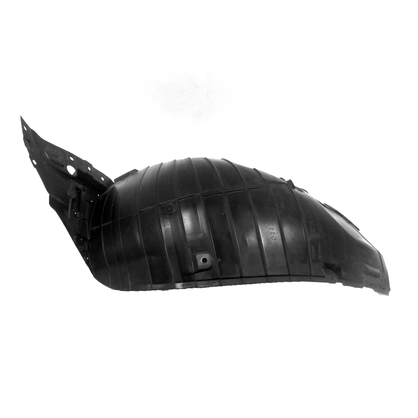 Front Driver Side Replacement Fender Liner for Toyota Tacoma (2016–2023)