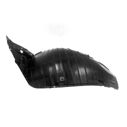Front Driver Side Replacement Fender Liner for Toyota Tacoma (2016–2023)