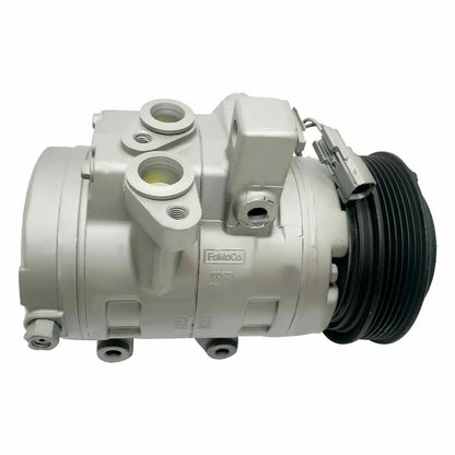AC Compressor Kit Heavy Duty for Holden Captiva CG (2007–2013)
