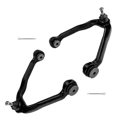 Front Upper Control Arm for Chevrolet Silverado 1500 (1999–2006)