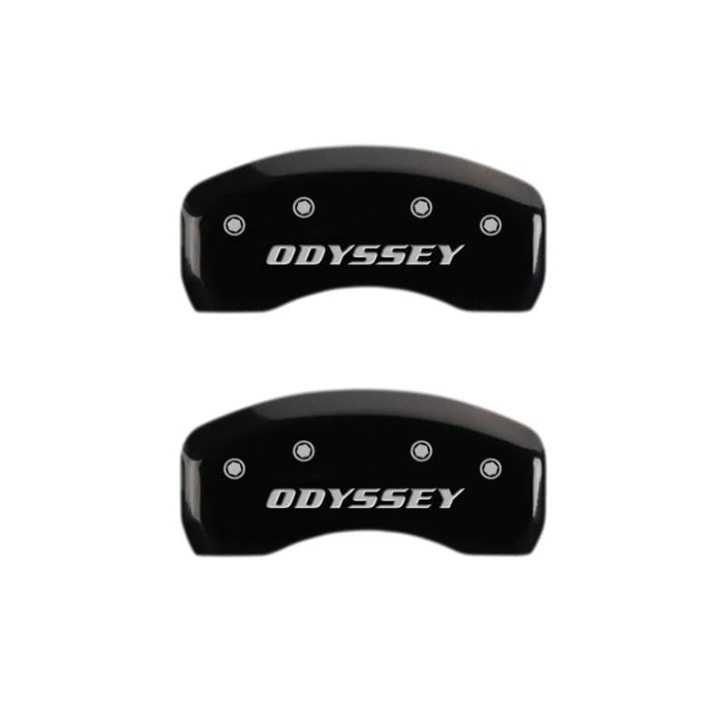 Brake Caliper Covers Set for Honda Odyssey (2018–2023)