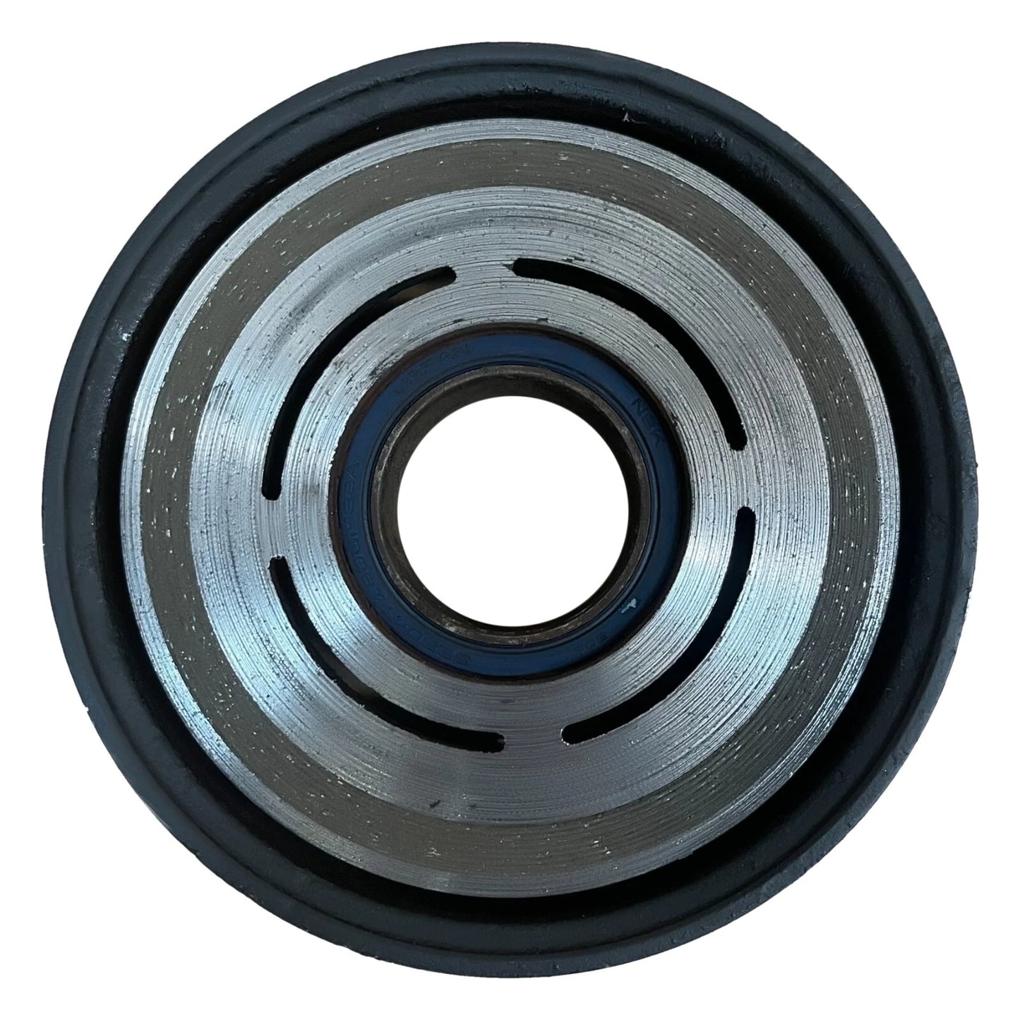 A/C Compressor Clutch Replacement for Subaru Forester 2.5L (2011–2012)