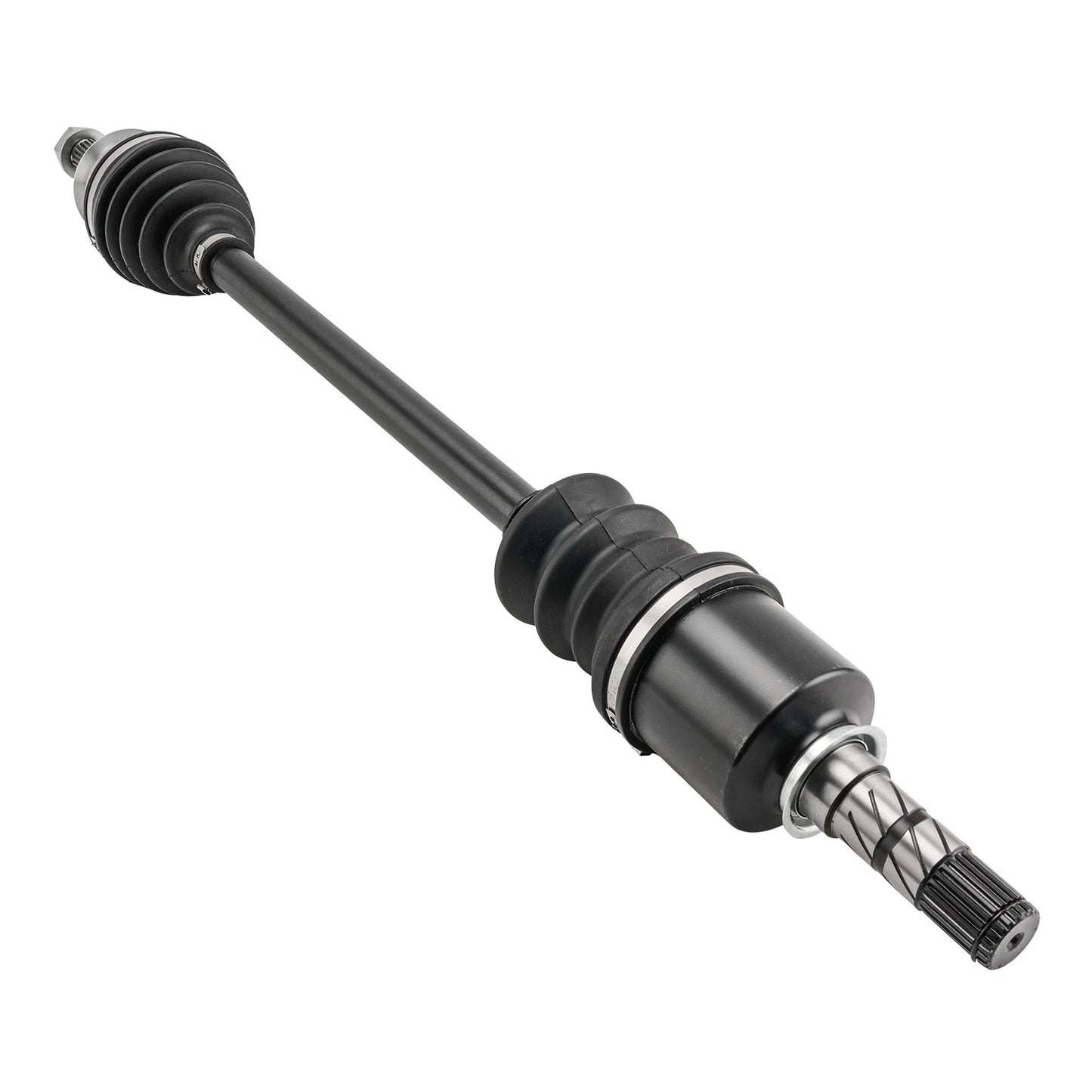 Front CV Axle Shaft Assembly for Subaru Outback Forester (2010–2014)