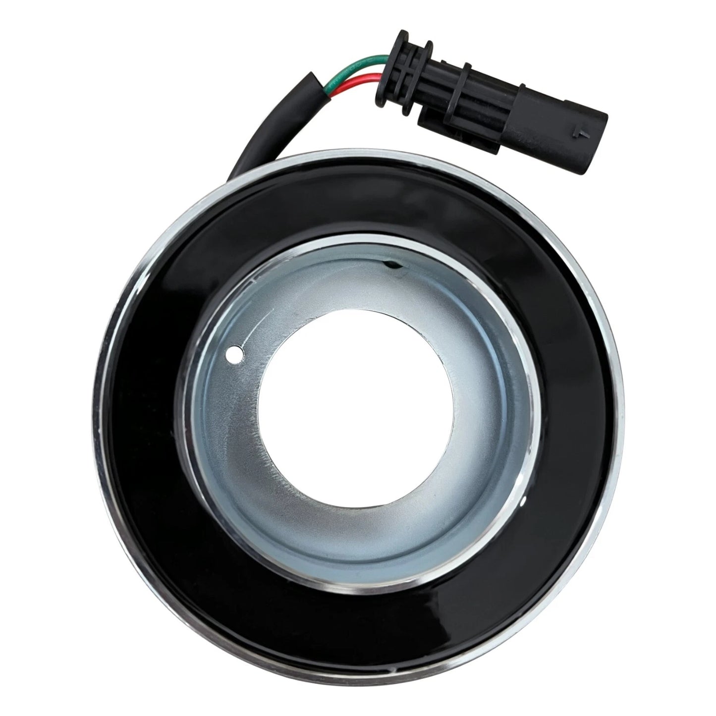AC Compressor Clutch Replacement for Chevrolet Blazer 3.6L (2019–2021)