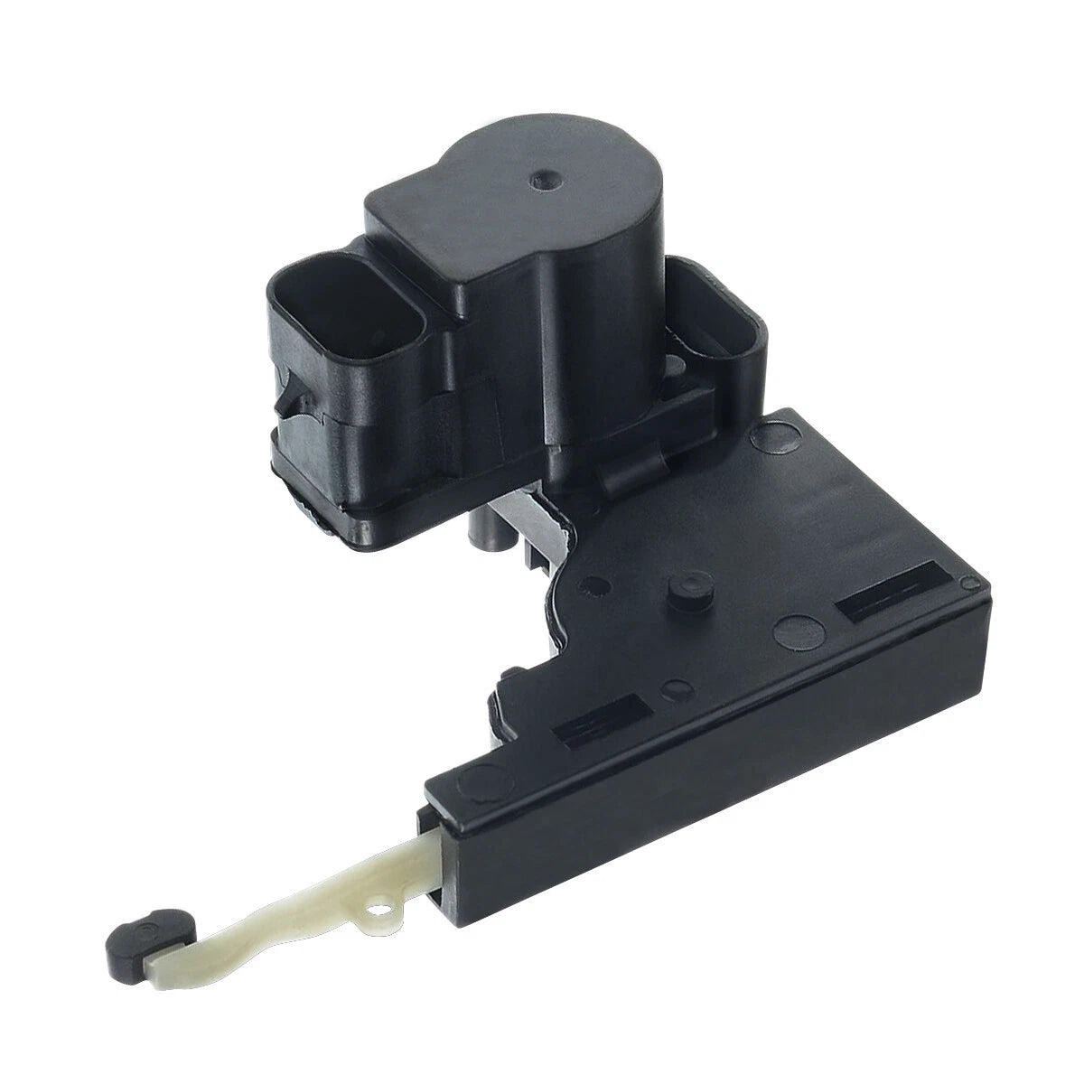 2X Door Lock Actuator for Chevy Silverado 1500 2500 (2001–2004)