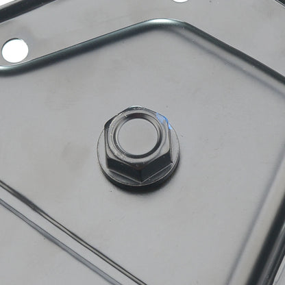 Auto Trans Oil Pan for Chevy Malibu, Impala, Pontiac, Saturn (2006–2007)