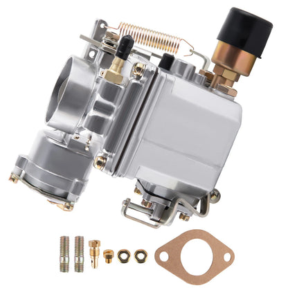 Electric Choke Carburetor for VW Transporter (1969–1971)