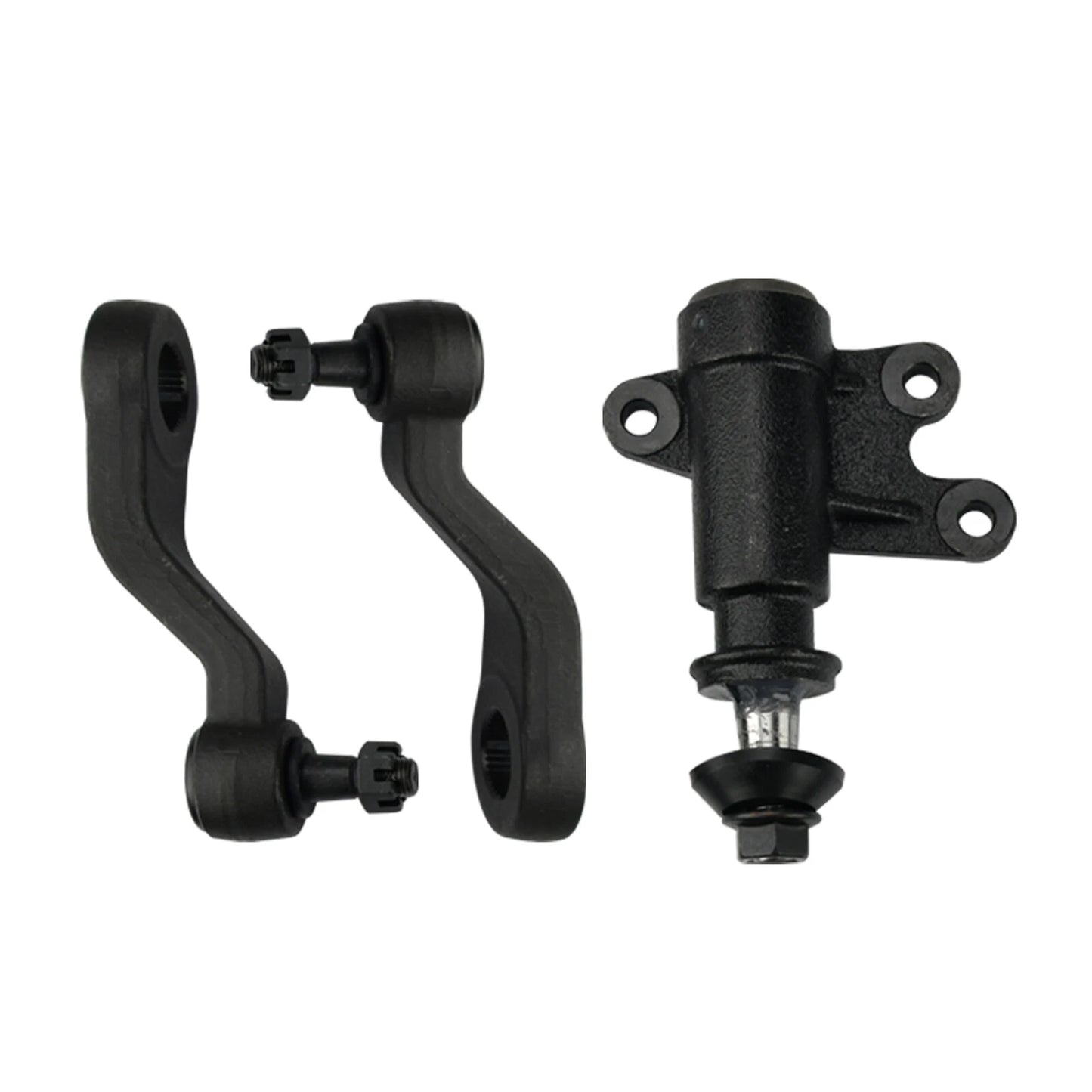 15x Front Complete Suspension Kit for GM K1500 K2500 K3500 (1995–1999)
