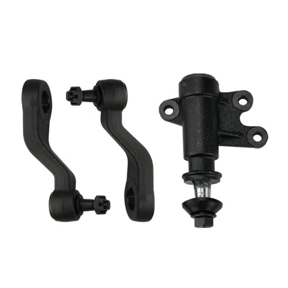 15x Front Complete Suspension Kit for GM K1500 K2500 K3500 (1995–1999)