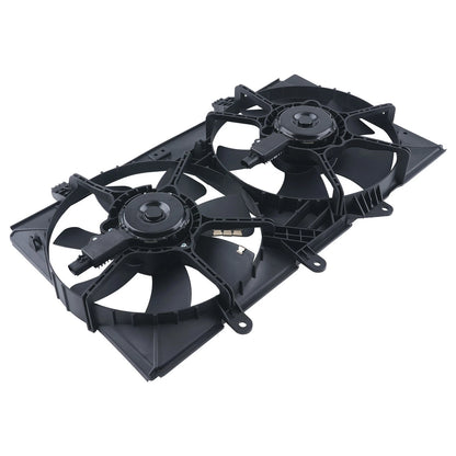 Cooling Fan Assembly for Dodge Neon (2001–2003)