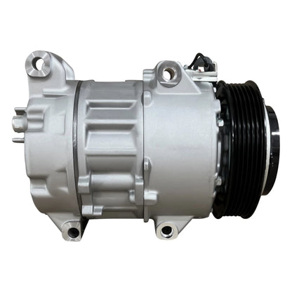 A/C Compressor Kit With Condenser for Toyota RAV4 2.5L (2018–2018)