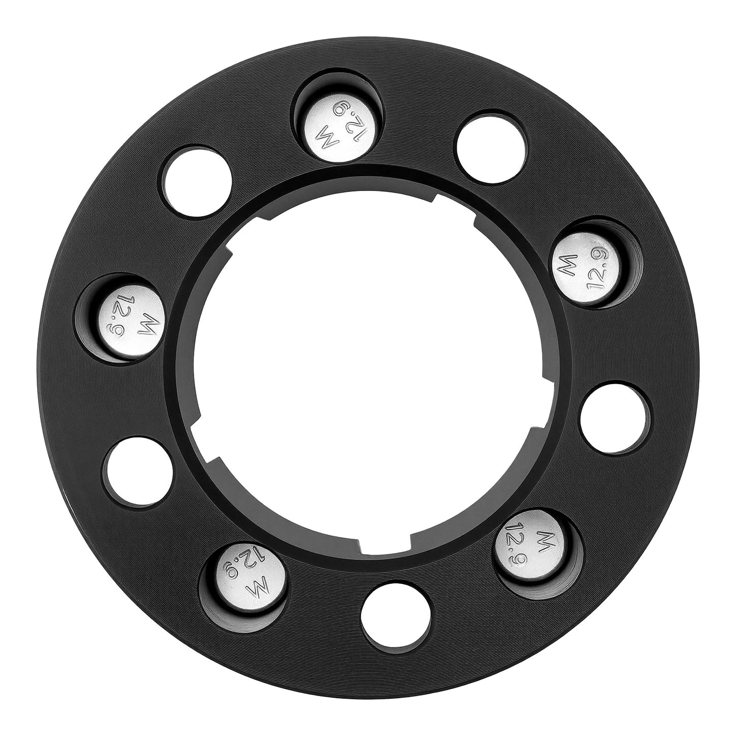 2x 2in Wheel Spacers for Ford Explorer Ranger (2011–2024)