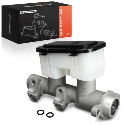 Brake Master Cylinder with Reservoir for Buick LeSabre, Electra 