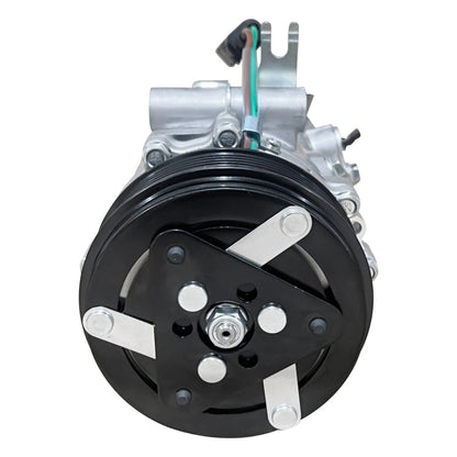 AC Compressor Replacement for Volkswagen Up (2012–2022)