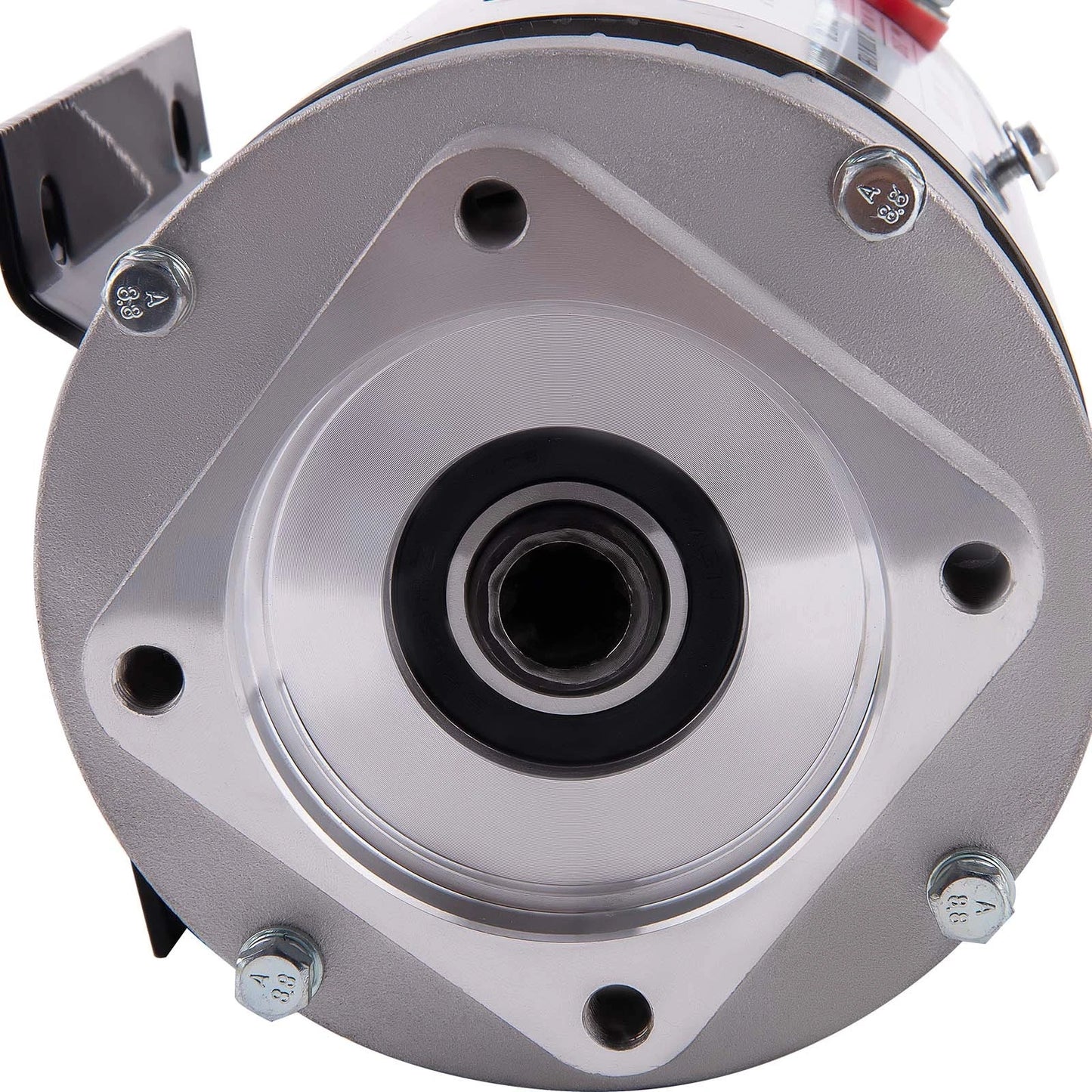 24V Electric Motor for Genie Scissor Lift GS-1932–GS-2632 (2004–2006)