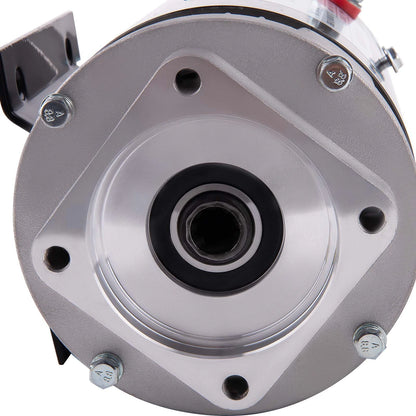 24V Electric Motor for Genie Scissor Lift GS-1932–GS-2632 (2004–2006)