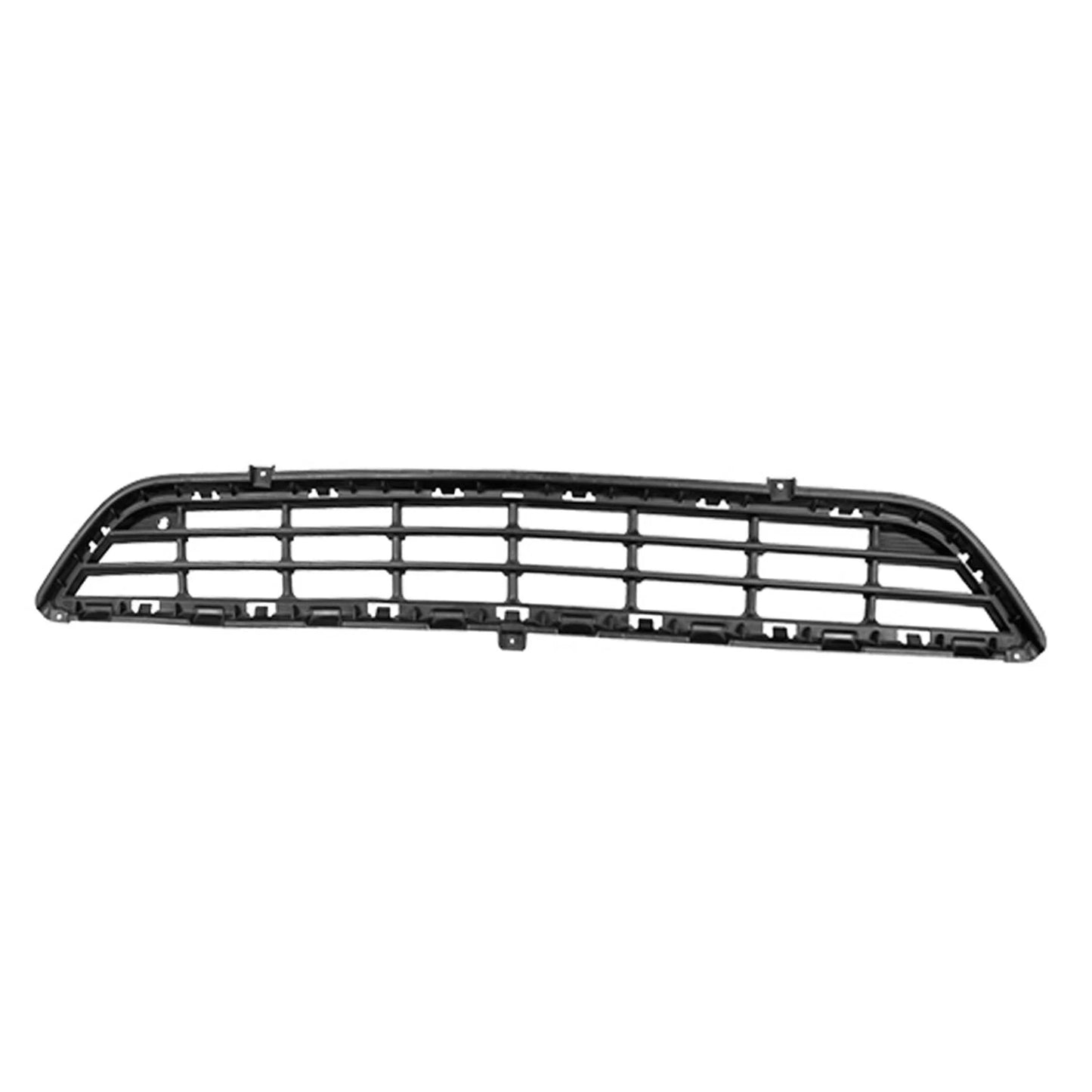 Front Bumper Cover Grille Replacement for Toyota Hilux (2016–2020)