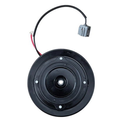 AC Compressor Clutch Replacement for Hino 258LP 7.7L (2014–2014)