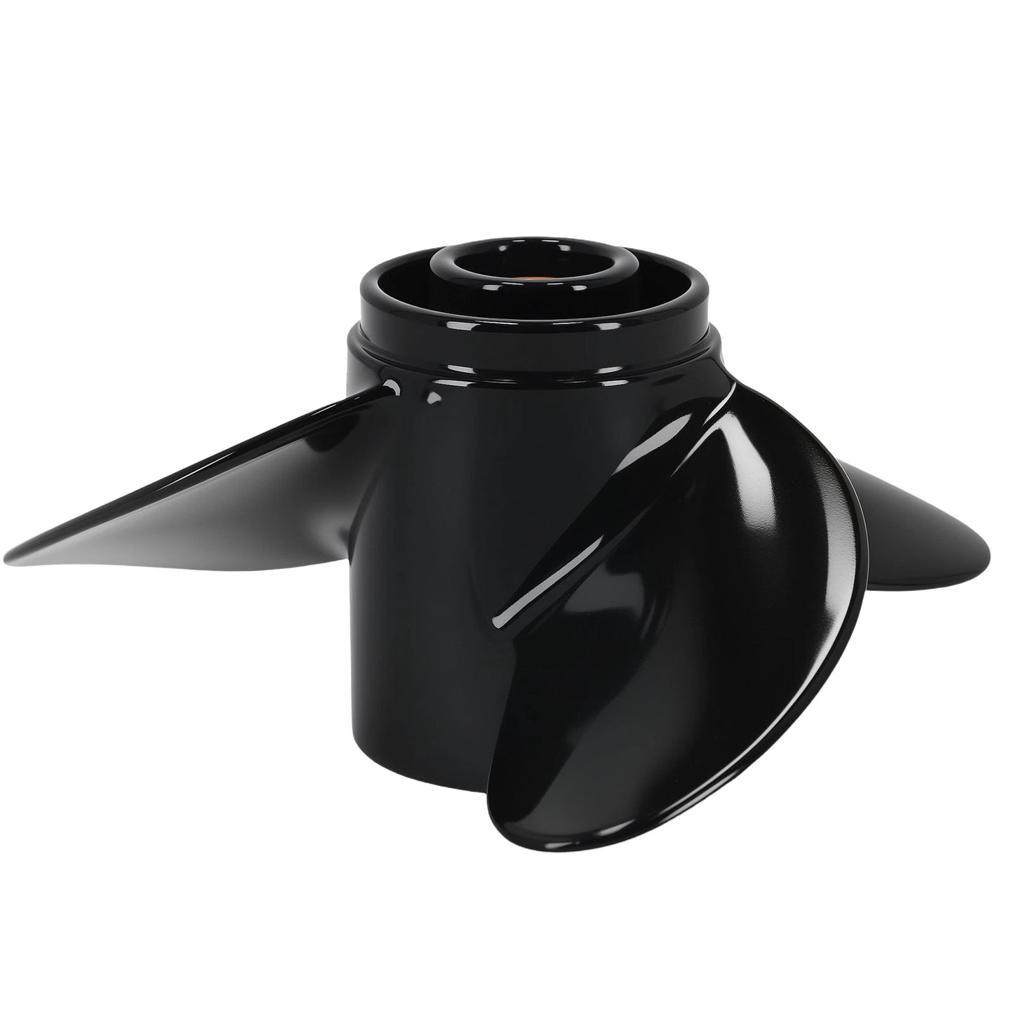 8" Pitch Propeller for Mercury Mariner 4 5 6HP (1964–2012)