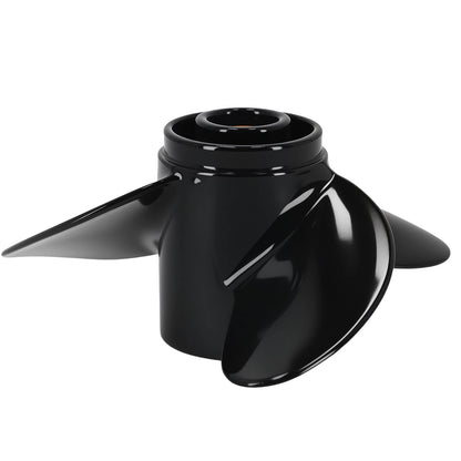 8" Pitch Propeller for Mercury Mariner 4 5 6HP (1964–2012)